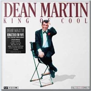 King of Cool, płyta winylowa - Dean Martin