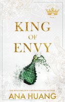 King of Envy Ana Huang