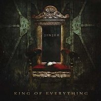 King Of Everything Jinjer