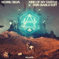 King Of My Castle Keanu Silva