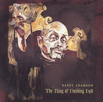 King Of Nothing Hill - Adamson Barry