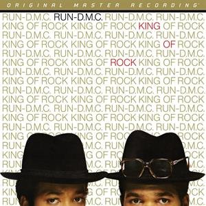 King of Rock - Run Dmc