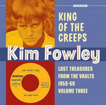 King of the Creeps - Various Artists