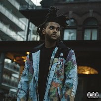 King of the Fall The Weeknd