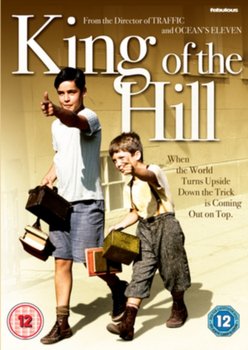 King of the Hill (brak polskiej wersji językowej) - Soderbergh Steven