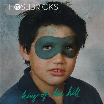 King Of The Hill - THOSEBRICKS