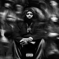 KING of the MISCHIEVOUS SOUTH Denzel Curry