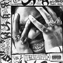 King of the Mischievous South Vol. 2 Denzel Curry