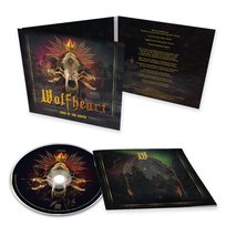 King Of The North (Limited Edition) Wolfheart