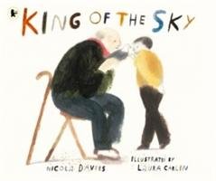 King of the Sky - Davies Nicola