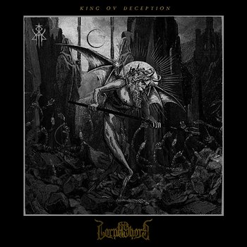 King Ov Deception - Lorna Shore