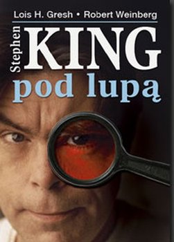 King pod lupą - Weinberg Robert