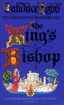 King's Bishop - Robb Candace