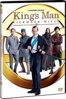 King's Man: Pierwsza Misja Vaughn Matthew