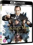 King's Man: Pierwsza misja - Vaughn Matthew