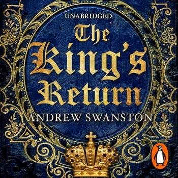 King's Return - Swanston Andrew