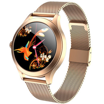 KING WATCH KW10 Pro, złoty - King Watch