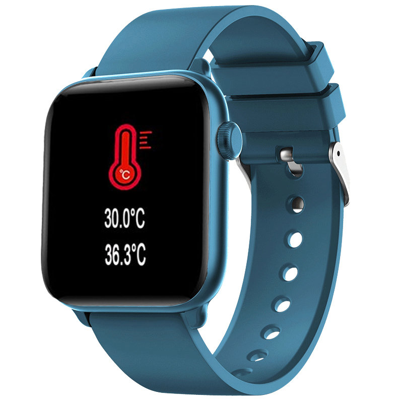 Kw discount 37 smartwatch