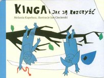 Rzecz o tym, jak paw wpadł w staw - Wolny-Hamkało Agnieszka