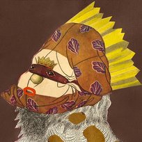 #KingButch Butcher Brown