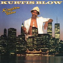 KING CURTIS - Blow Man,Blow! 3-CD CD
