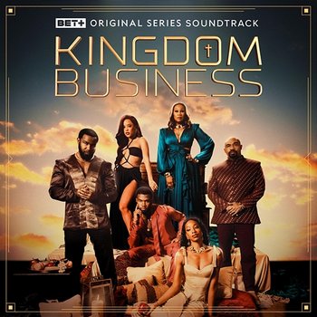 Kingdom Business: Season 1 - Kingdom Business Cast