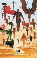 Kingdom Come (DC Black Label Edition) Waid Mark
