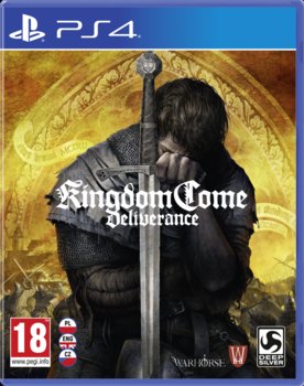 Kingdom Come: Deliverance - Edycja D2, PS4 - Warhorse Studios