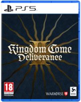 Kingdom Come: Deliverance II PS5 PLAION