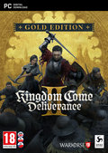 Kingdom Come: Deliverance II - Złota Edycja PC&nbsp;-&nbsp;PLAION