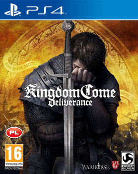 Kingdom Come: Deliverance, PS4 - Warhorse Studios