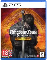 Kingdom Come: Deliverance Royal Edition Warhorse Studios