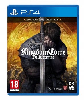 Kingdom Come Deliverance - Warhorse Studios