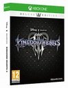Kingdom Hearts Iii Deluxe Edition, Xbox One - Square Enix