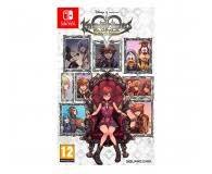 Kingdom Hearts Melody Of Memory, Nintendo Switch Square Enix