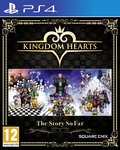 Kingdom Hearts: The Story So Far, PS4 - Square Enix