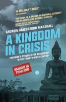 Kingdom in Crisis Macgregor Marshall Andrew