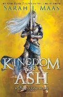 Kingdom of Ash - Maas Sarah J.