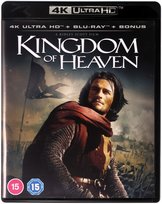 Kingdom Of Heaven (Królestwo niebieskie) Various Directors