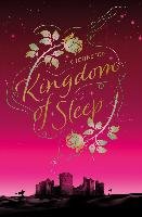 Kingdom of Sleep - Johnston E.K.