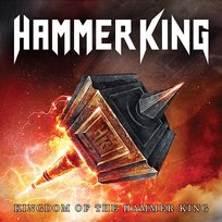 Kingdom of the Hammer King Hammer King