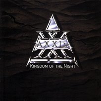 Kingdom Of The Night Axxis