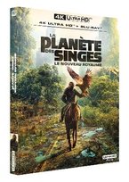 Kingdom of the Planet of the Apes (Królestwo Planety Małp)