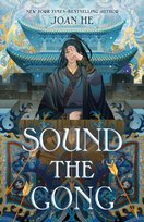 Kingdom of Three, Sound the Gong Joan He
