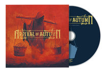 Kingdom Undone Arrival Of Autumn