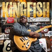 Kingfish Christone "Kingfish" Ingram