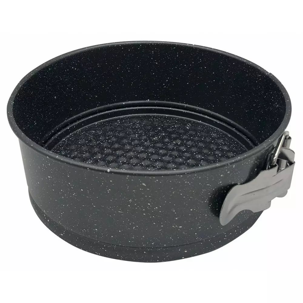 KINGHoff Kinghoff , Forma, Tortownica Marmurkowa, 18Cm, Kh-1542