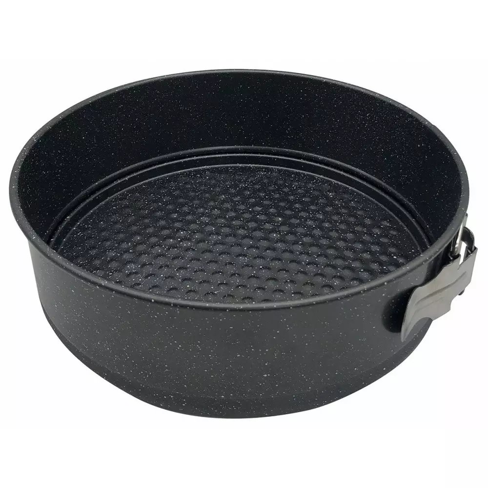 KINGHoff Kinghoff , Forma, Tortownica Marmurkowa, 28Cm, Kh-1547