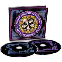 Kings Among Scotland Anthrax