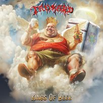 Kings Of Beer (Re-mastered 2024) Tankard